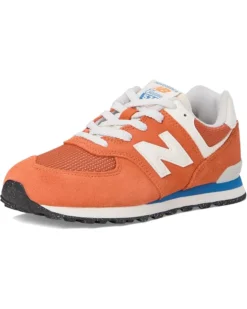 New Balance Kids 574v1 (Big Kid) | Sneakers & Athletic Shoes -Shoe Haven Shop 71cmbci2B0L. AC SR736920