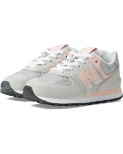 New Balance Kids 574 Core (Little Kid) | Sneakers & Athletic Shoes