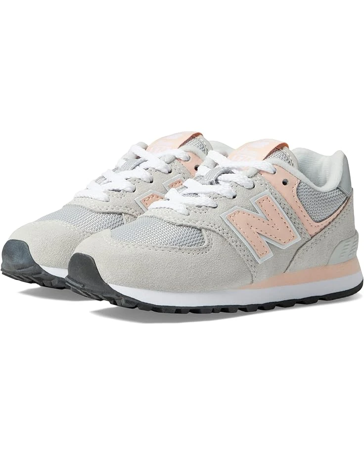 New Balance Kids 574 Core (Little Kid) | Sneakers & Athletic Shoes 1 New Balance Kids 574 Core (Little Kid) | Sneakers & Athletic Shoes