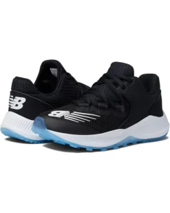 New Balance Kids Dynasoft TY4040V6 Baseball Trainer (Little Kid/Big Kid) | Sneakers & Athletic Shoes