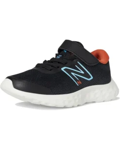 New Balance Kids 520v8 Bungee Lace (Little Kid) | Sneakers & Athletic Shoes -Shoe Haven Shop 71dnPV73SPL. AC SR736920