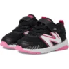 New Balance Kids Dynasoft 545 Bungee Lace with Top Strap (Infant/Toddler) | Sneakers & Athletic Shoes