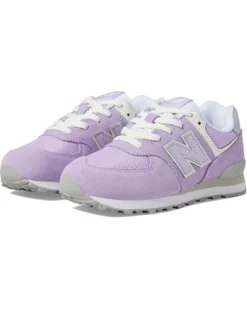 New Balance Kids 574 (Little Kid/Big Kid) | Sneakers & Athletic Shoes -Shoe Haven Shop 71ebKl mY8L. AC SR736920