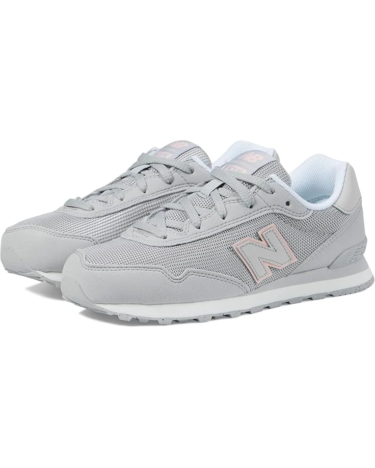 New Balance Kids 515 (Big Kid) | Sneakers & Athletic Shoes 1 New Balance Kids 515 (Big Kid) | Sneakers & Athletic Shoes