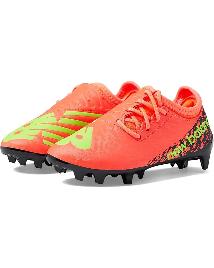 New Balance Kids Furon V7 Dispatch FG (Little Kid/Big Kid) | Sneakers & Athletic Shoes 1 New Balance Kids Furon V7 Dispatch FG (Little Kid/Big Kid) | Sneakers & Athletic Shoes