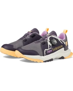 New Balance Kids Dynasoft Trail Magic BOA® (Big Kid) | Sneakers & Athletic Shoes -Shoe Haven Shop 71f 2qdoonL. AC SR736920
