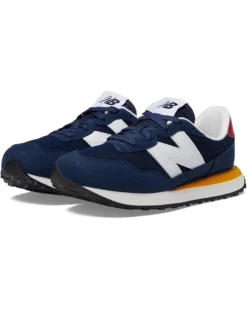 New Balance Kids 237 (Big Kid) | Sneakers & Athletic Shoes -Shoe Haven Shop 71fBh wgKbL. AC SR736920