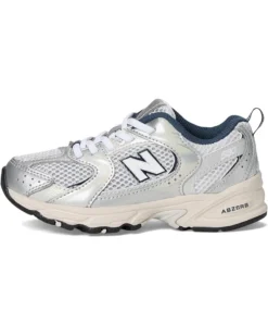 New Balance Kids 530 Bungee (Little Kid) | Sneakers & Athletic Shoes -Shoe Haven Shop 71fZfjdWxAL. AC SR736920