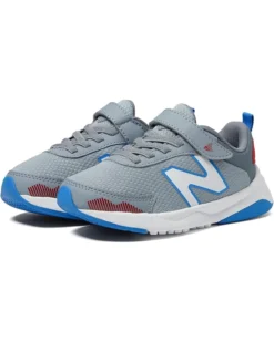 New Balance Kids Dynasoft 545 Bungee Lace with Top Strap (Little Kid) | Sneakers & Athletic Shoes -Shoe Haven Shop 71ftS2HhtBL. AC SR736920