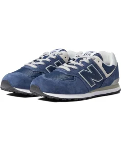 New Balance Kids 574 Core (Big Kid) | Sneakers & Athletic Shoes -Shoe Haven Shop 71go5vjFEpL. AC SR736920