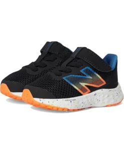 New Balance Kids Fresh Foam Arishi v4 Bungee (Infant/Toddler) | Sneakers & Athletic Shoes