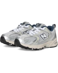 New Balance Kids 530 Bungee (Little Kid) | Sneakers & Athletic Shoes