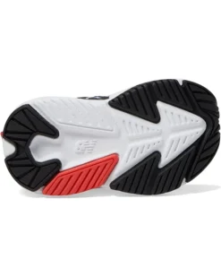 New Balance Kids Rave Run v2 Bungee Lace with Top Strap (Infant/Toddler) | Sneakers & Athletic Shoes -Shoe Haven Shop 71hKqLoR64L. AC SR736920