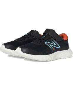 New Balance Kids 520v8 Bungee Lace (Little Kid) | Sneakers & Athletic Shoes