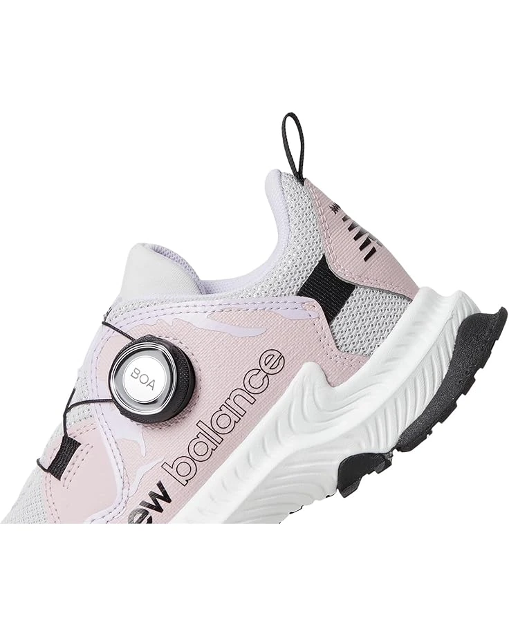 New Balance Kids DynaSoft Trail Magic BOA® (Big Kid) | Sneakers & Athletic Shoes 6 New Balance Kids DynaSoft Trail Magic BOA® (Big Kid) | Sneakers & Athletic Shoes - Image 6