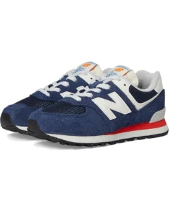 New Balance Kids 574 (Little Kid) | Sneakers & Athletic Shoes -Shoe Haven Shop 71iO5yIEpDL. AC SR736920