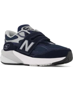 New Balance Kids 990v6 (Little Kid) | Sneakers & Athletic Shoes -Shoe Haven Shop 71j2oTDmeKL. AC SR736920