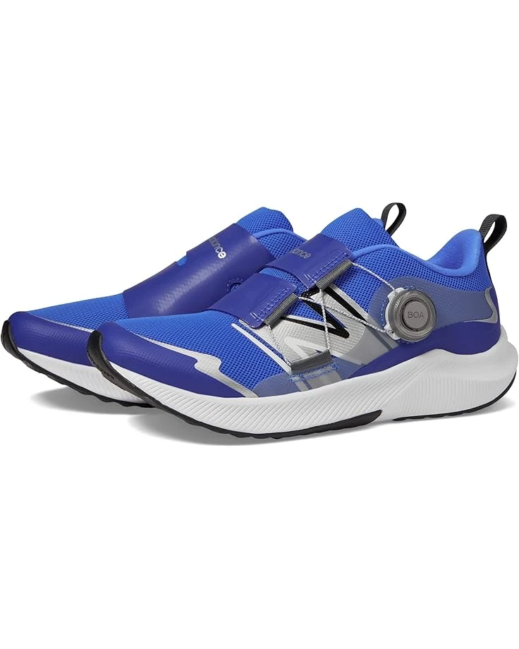 New Balance Kids Dynasoft Reveal v4 BOA® (Big Kid) | Sneakers & Athletic Shoes 7 New Balance Kids Dynasoft Reveal v4 BOA® (Big Kid) | Sneakers & Athletic Shoes - Image 7