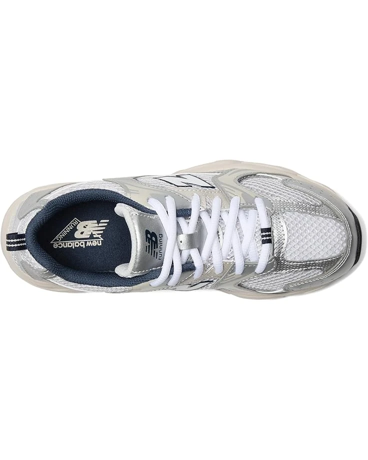 New Balance Kids 530 (Big Kid) | Sneakers & Athletic Shoes 2 New Balance Kids 530 (Big Kid) | Sneakers & Athletic Shoes - Image 2