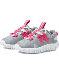 New Balance Kids Playgruv v2 Bungee (Infant/Toddler) | Sneakers & Athletic Shoes