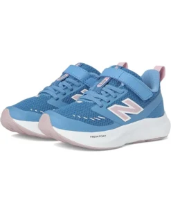 New Balance Kids Fresh Foam 625 v1 Hook-and-Loop (Little Kid) | Sneakers & Athletic Shoes -Shoe Haven Shop 71jzkd HDlL. AC SR736920