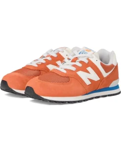 New Balance Kids 574v1 (Big Kid) | Sneakers & Athletic Shoes