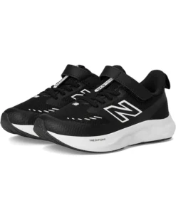 New Balance Kids Fresh Foam 625 v1 Hook-and-Loop (Little Kid) | Sneakers & Athletic Shoes