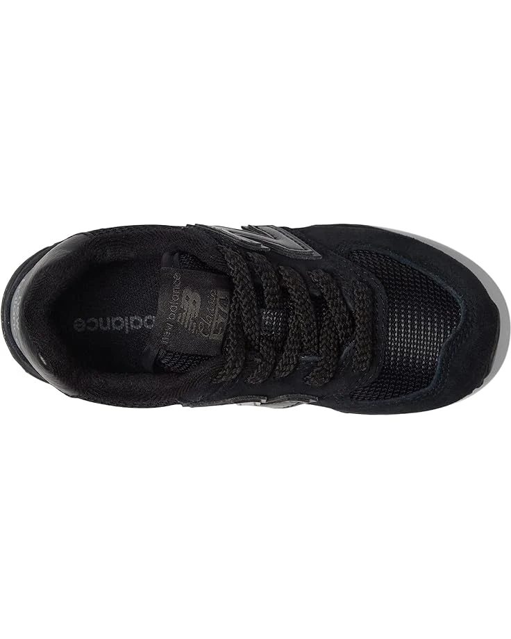 New Balance Kids 574 Core (Little Kid) | Sneakers & Athletic Shoes 2 New Balance Kids 574 Core (Little Kid) | Sneakers & Athletic Shoes - Image 2