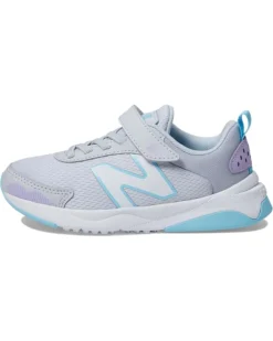 New Balance Kids Dynasoft 545 Bungee Lace with Top Strap (Little Kid) | Sneakers & Athletic Shoes -Shoe Haven Shop 71kcvZayEL. AC SR736920