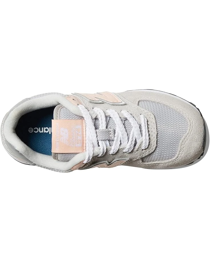 New Balance Kids 574 Core (Little Kid) | Sneakers & Athletic Shoes 2 New Balance Kids 574 Core (Little Kid) | Sneakers & Athletic Shoes - Image 2