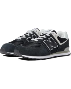 New Balance Kids 574 Core (Big Kid) | Sneakers & Athletic Shoes -Shoe Haven Shop 71lv8wr e2L. AC SR736920