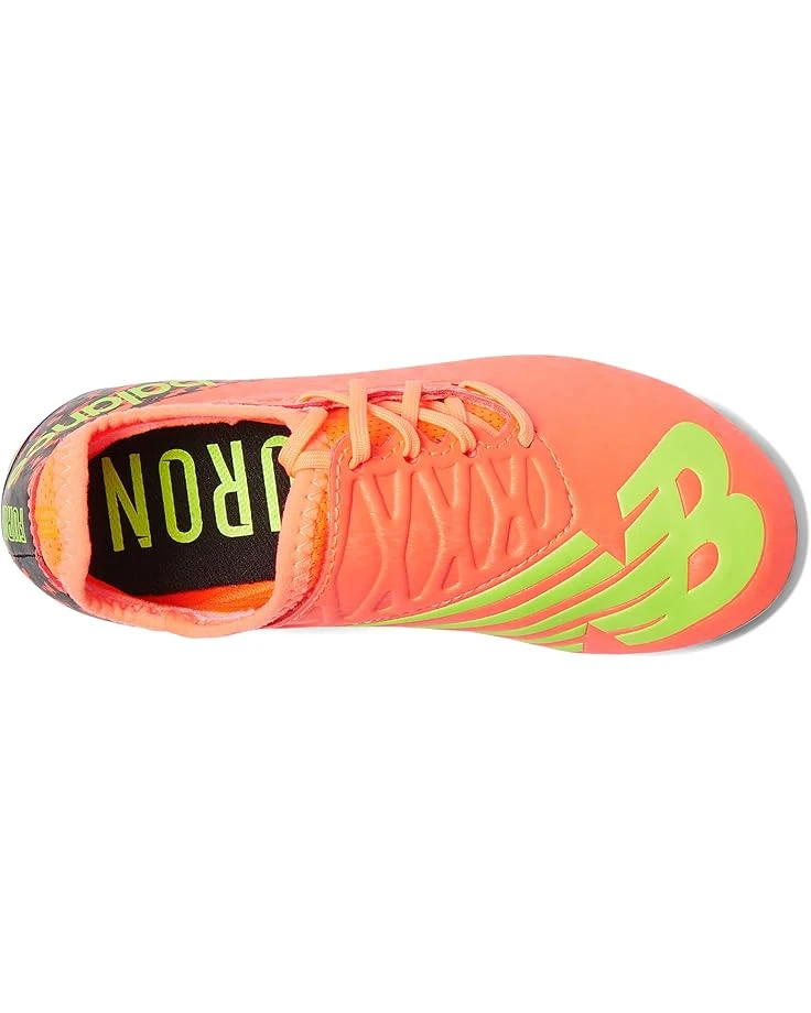 New Balance Kids Furon V7 Dispatch FG (Little Kid/Big Kid) | Sneakers & Athletic Shoes 2 New Balance Kids Furon V7 Dispatch FG (Little Kid/Big Kid) | Sneakers & Athletic Shoes - Image 2