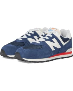 New Balance Kids 574v1 (Big Kid) | Sneakers & Athletic Shoes -Shoe Haven Shop 71mf8DgPWgL. AC SR736920