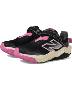 New Balance Kids DynaSoft Nitrel v6 (Little Kid) | Sneakers & Athletic Shoes -Shoe Haven Shop 71mkH55KwrL. AC SR736920