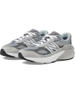 New Balance Kids 990v6 (Little Kid) | Sneakers & Athletic Shoes -Shoe Haven Shop 71n18pJ 0SL. AC SR736920