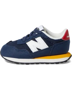 New Balance Kids 237 Bungee Lace (Infant/Toddler) | Sneakers & Athletic Shoes 9 New Balance Kids 237 Bungee Lace (Infant/Toddler) | Sneakers & Athletic Shoes -Shoe Haven Shop 71n3fijQJ4L. AC SR736920