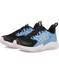 New Balance Kids Rave Run v2 (Big Kid) | Sneakers & Athletic Shoes