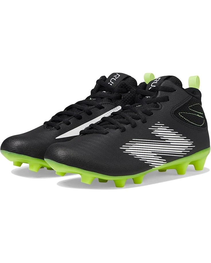 New Balance Kids Rush Jr v4 (Little Kid/Big Kid) | Sneakers & Athletic Shoes 1 New Balance Kids Rush Jr v4 (Little Kid/Big Kid) | Sneakers & Athletic Shoes