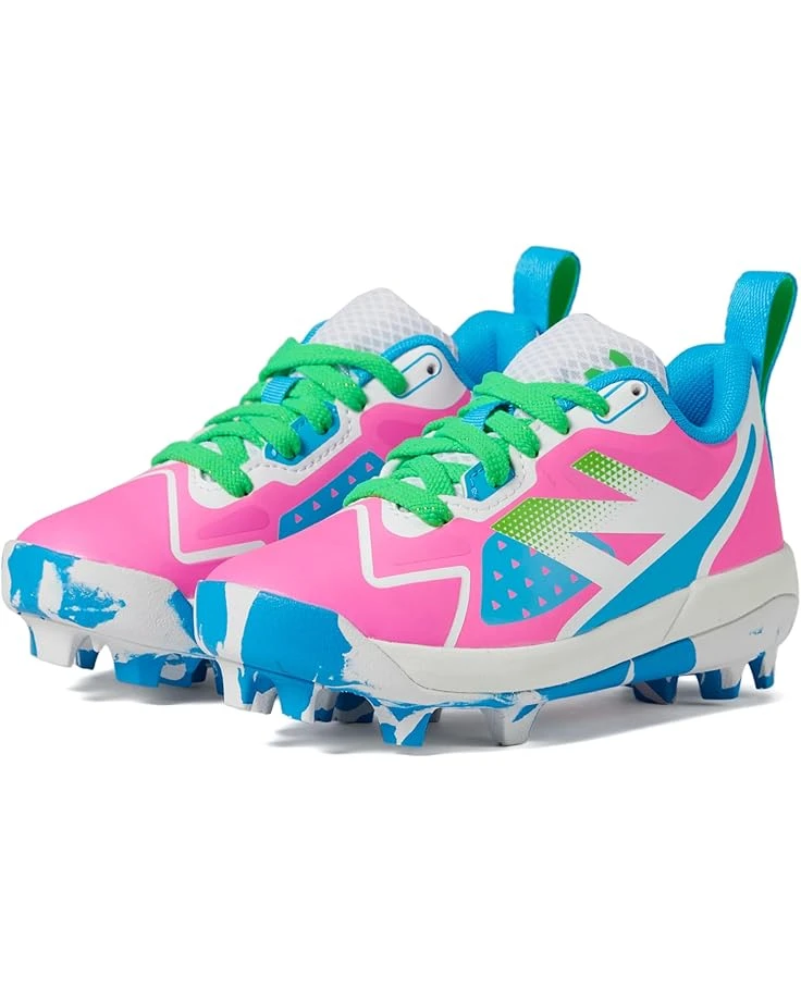 New Balance Kids Romero Duo Rubber Molded (Little Kid) | Sneakers & Athletic Shoes 8 New Balance Kids Romero Duo Rubber Molded (Little Kid) | Sneakers & Athletic Shoes - Image 8