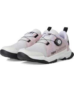 New Balance Kids DynaSoft Trail Magic BOA® (Big Kid) | Sneakers & Athletic Shoes