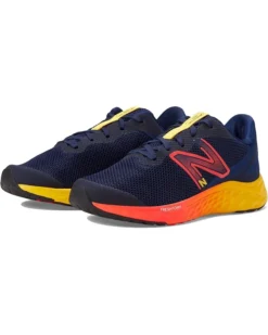 New Balance Kids Fresh Foam Arishi v4 (Big Kid) | Sneakers & Athletic Shoes -Shoe Haven Shop 71no04JL2PL. AC SR736920