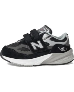 New Balance Kids 990V6 (Infant/Toddler/Little Kid) | Sneakers & Athletic Shoes -Shoe Haven Shop 71no2siXzOL. AC SR736920