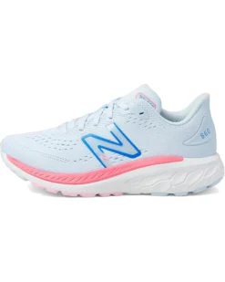 New Balance Kids Fresh Foam X 860v13 (Little Kid) | Sneakers & Athletic Shoes 9 New Balance Kids Fresh Foam X 860v13 (Little Kid) | Sneakers & Athletic Shoes -Shoe Haven Shop 71oFQET LL. AC SR736920