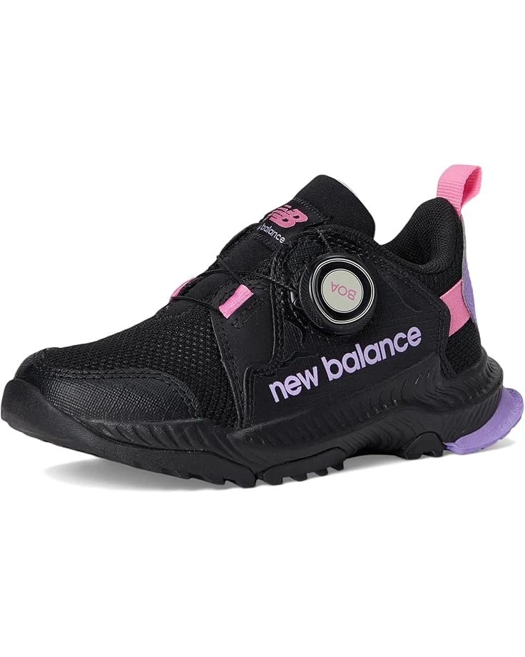 New Balance Kids DynaSoft Trail Magic BOA® (Little Kid) | Sneakers & Athletic Shoes 7 New Balance Kids DynaSoft Trail Magic BOA® (Little Kid) | Sneakers & Athletic Shoes - Image 7
