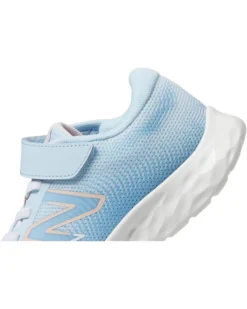 New Balance Kids 520v8 Bungee Lace (Little Kid) | Sneakers & Athletic Shoes -Shoe Haven Shop 71pDyz7bMhL. AC SR736920