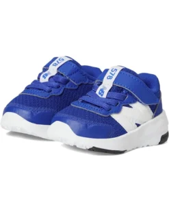 New Balance Kids Dynasoft 578 v1 Hook-and-Loop (Infant/Toddler) | Sneakers & Athletic Shoes -Shoe Haven Shop 71pPpABVbOL. AC SR736920