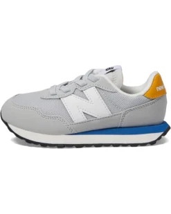 New Balance Kids 237 Bungee Lace (Little Kid) | Sneakers & Athletic Shoes -Shoe Haven Shop 71pxCO94zEL. AC SR736920