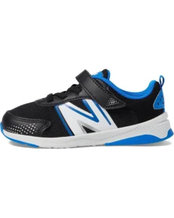 New Balance Kids Dynasoft 545 Bungee Lace with Top Strap (Infant/Toddler) | Sneakers & Athletic Shoes -Shoe Haven Shop 71qjNI7AWrL. AC SR736920