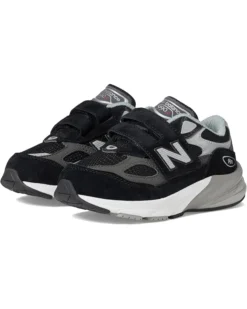 New Balance Kids 990V6 (Infant/Toddler/Little Kid) | Sneakers & Athletic Shoes