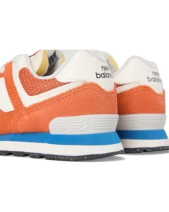 New Balance Kids 574 (Little Kid) | Sneakers & Athletic Shoes -Shoe Haven Shop 71r3mbF3gmL. AC SR736920